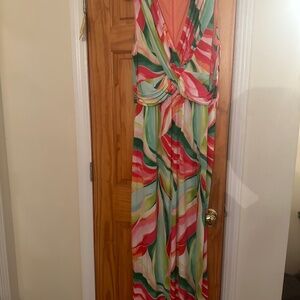 Jessica Howard Maxi Dress
